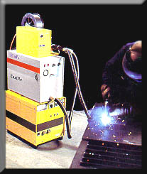 On - Gun System Eaziflo